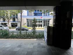 High Street Plaza (D6), Retail #441340151